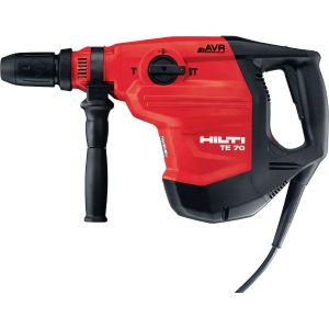 دریل هیلتی پنج شیار TE 70-AVR Rotary hammer