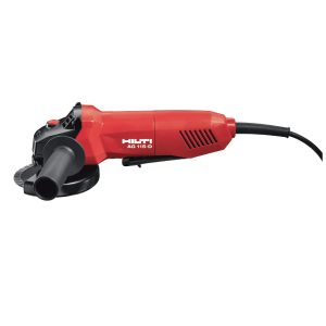 مینی فرز هیلتی AG115-8D
